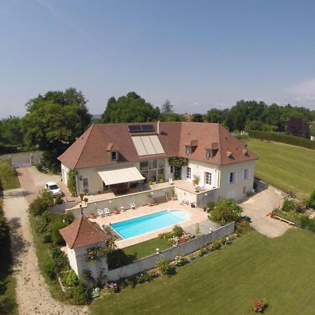 La Maison Du Parc Saint-Raphaël 外观 照片