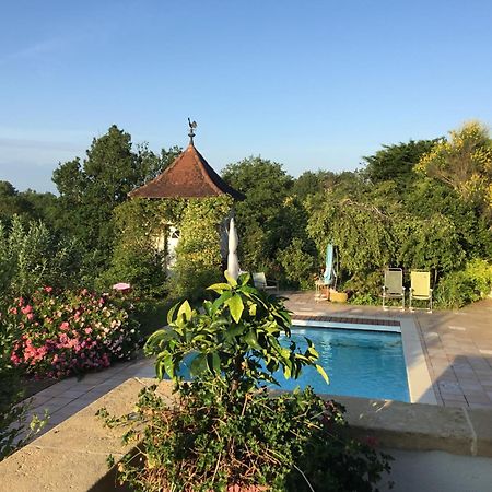 La Maison Du Parc Saint-Raphaël 外观 照片