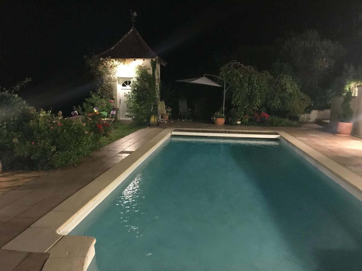 La Maison Du Parc Saint-Raphaël 外观 照片