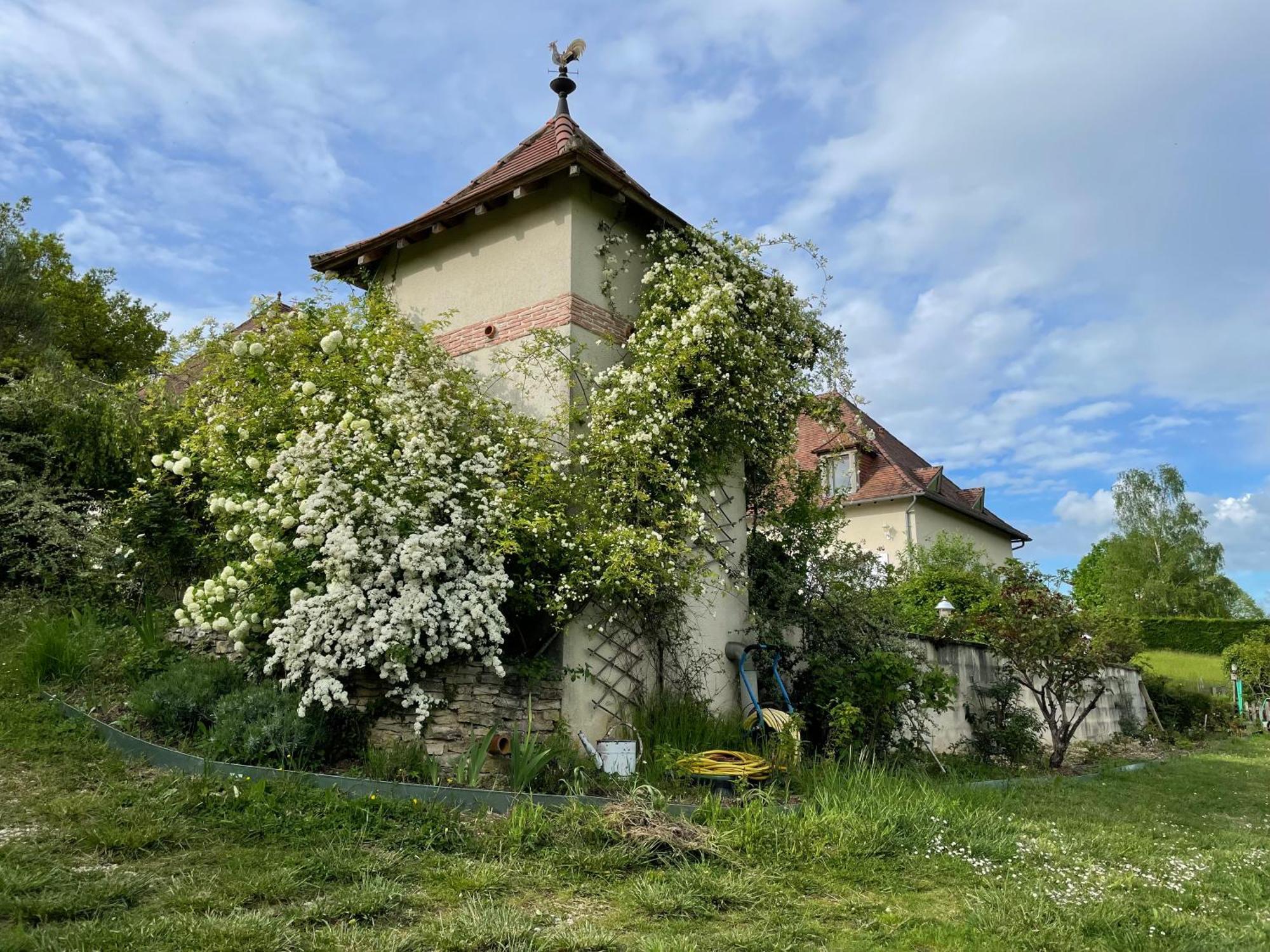 La Maison Du Parc Saint-Raphaël 外观 照片
