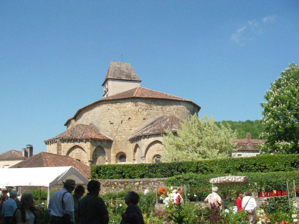 La Maison Du Parc Saint-Raphaël 外观 照片