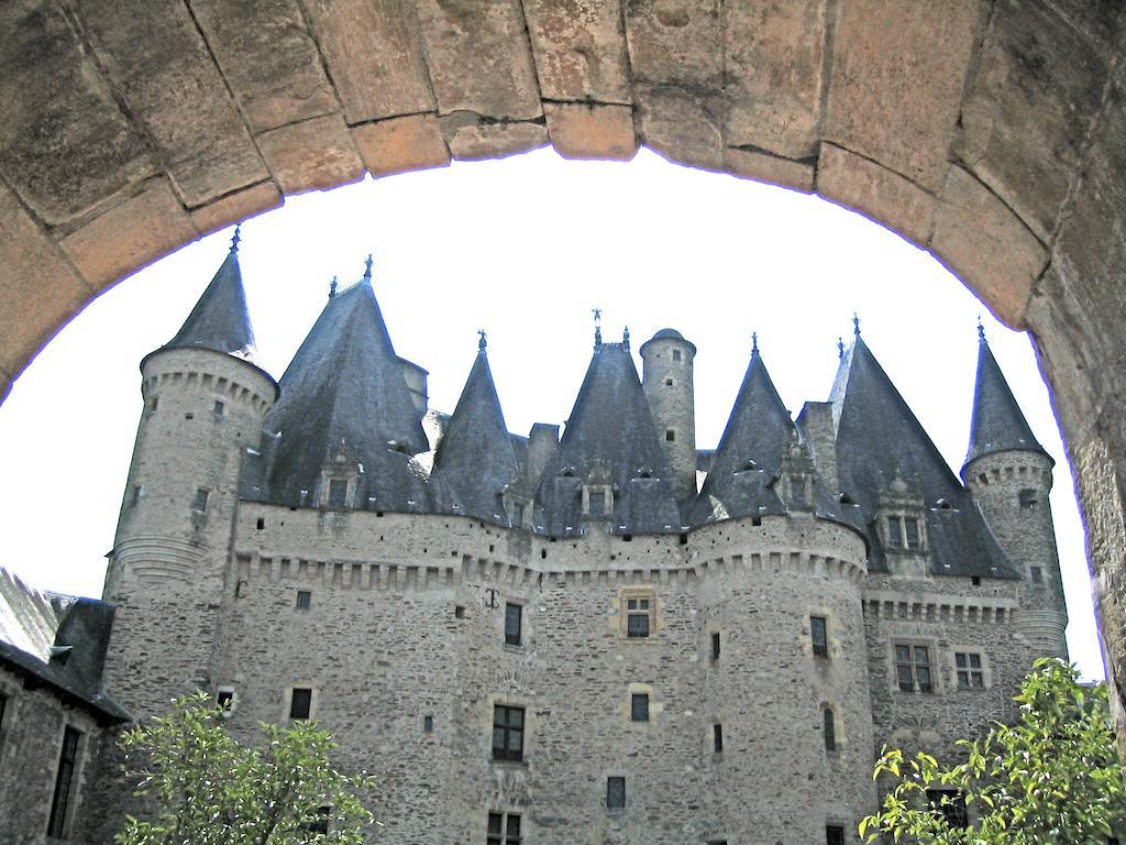 La Maison Du Parc Saint-Raphaël 外观 照片