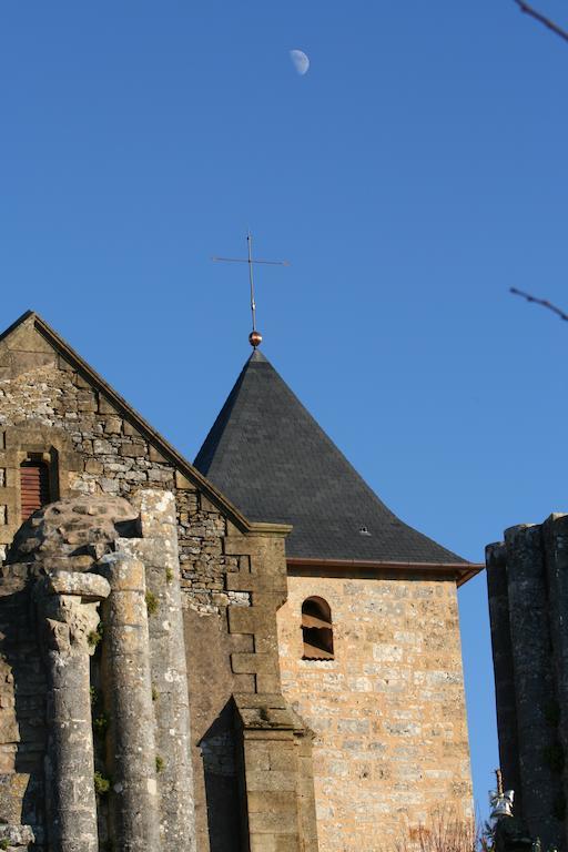 La Maison Du Parc Saint-Raphaël 外观 照片