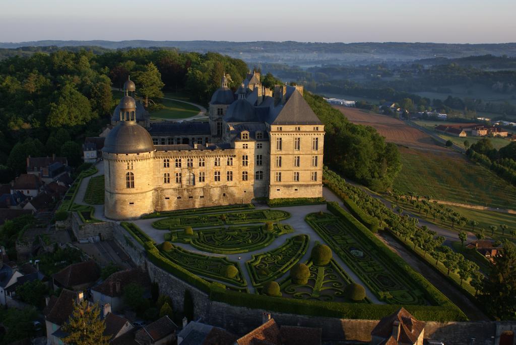 La Maison Du Parc Saint-Raphaël 外观 照片