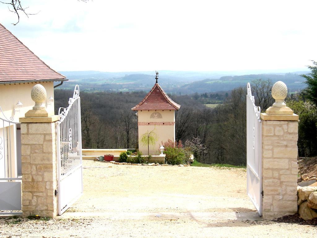 La Maison Du Parc Saint-Raphaël 外观 照片