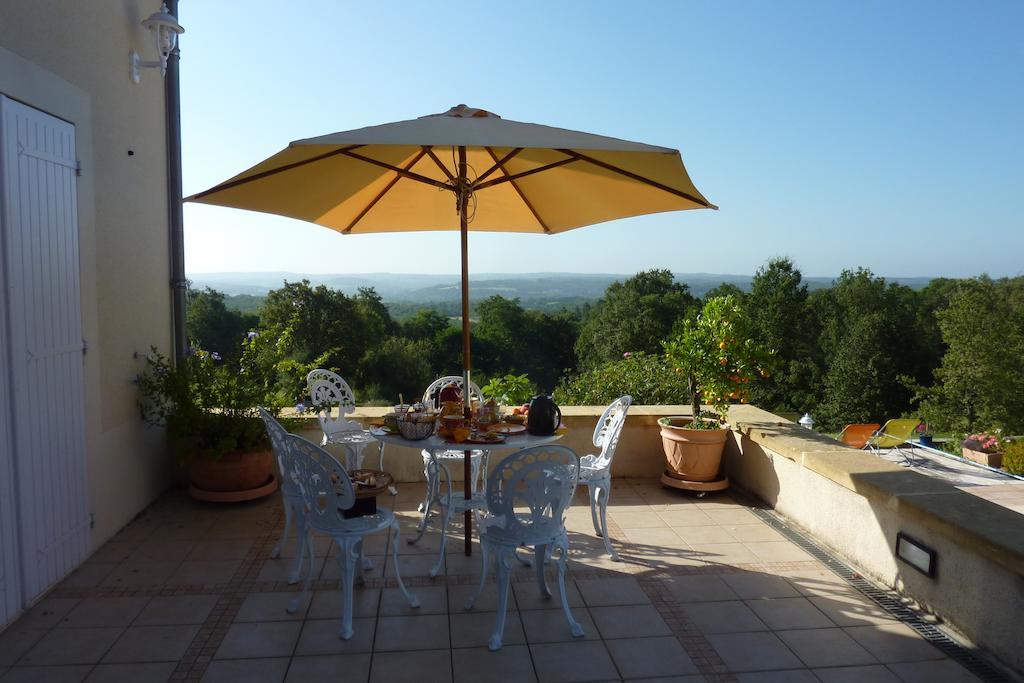 La Maison Du Parc Saint-Raphaël 外观 照片