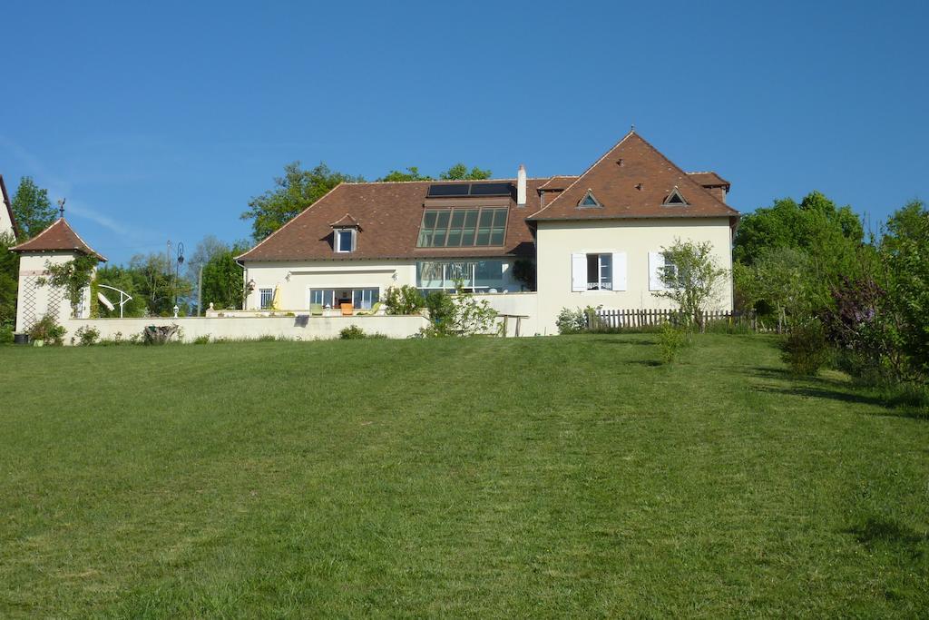 La Maison Du Parc Saint-Raphaël 外观 照片