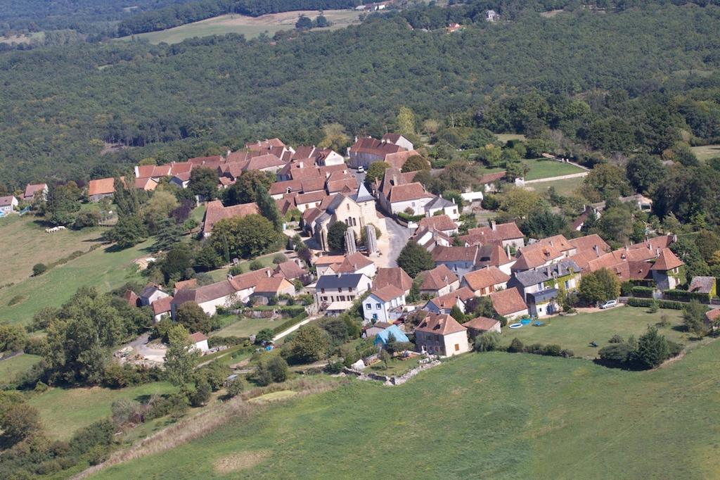 La Maison Du Parc Saint-Raphaël 外观 照片