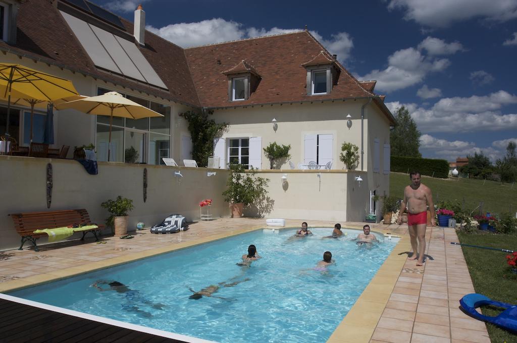 La Maison Du Parc Saint-Raphaël 外观 照片