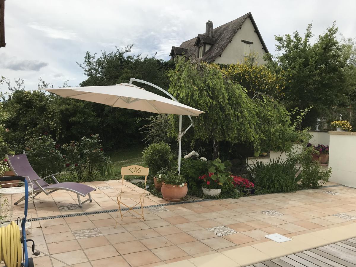 La Maison Du Parc Saint-Raphaël 外观 照片