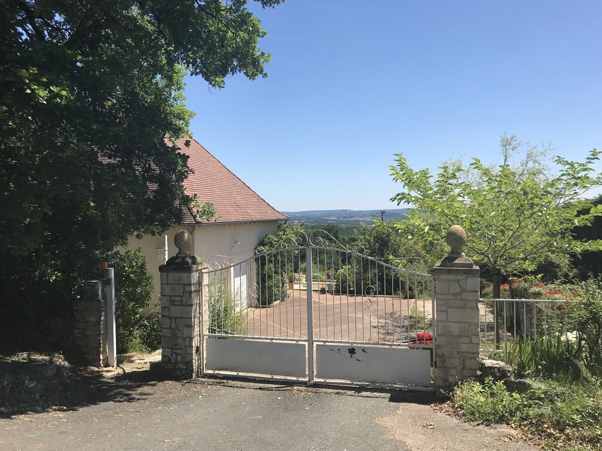 La Maison Du Parc Saint-Raphaël 外观 照片