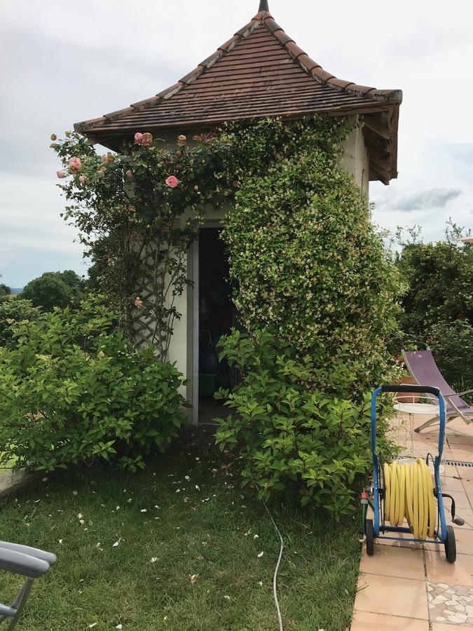 La Maison Du Parc Saint-Raphaël 外观 照片