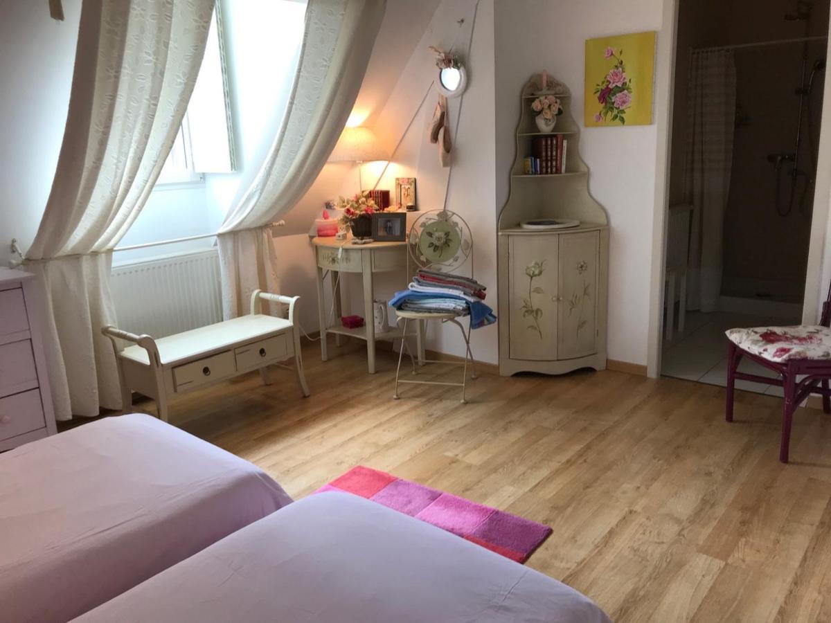 La Maison Du Parc Saint-Raphaël 外观 照片